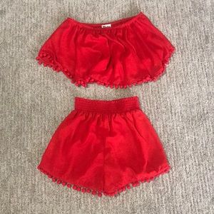 Show me your mumu set